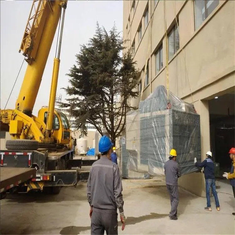 辛集附近12吨吊车出租电话