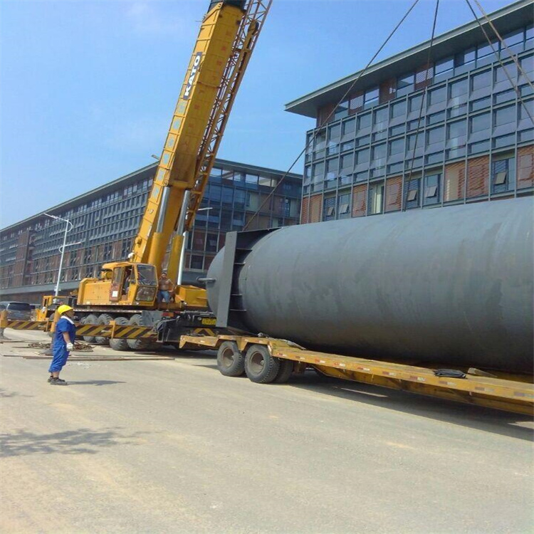 辛集大型吊车租赁公司