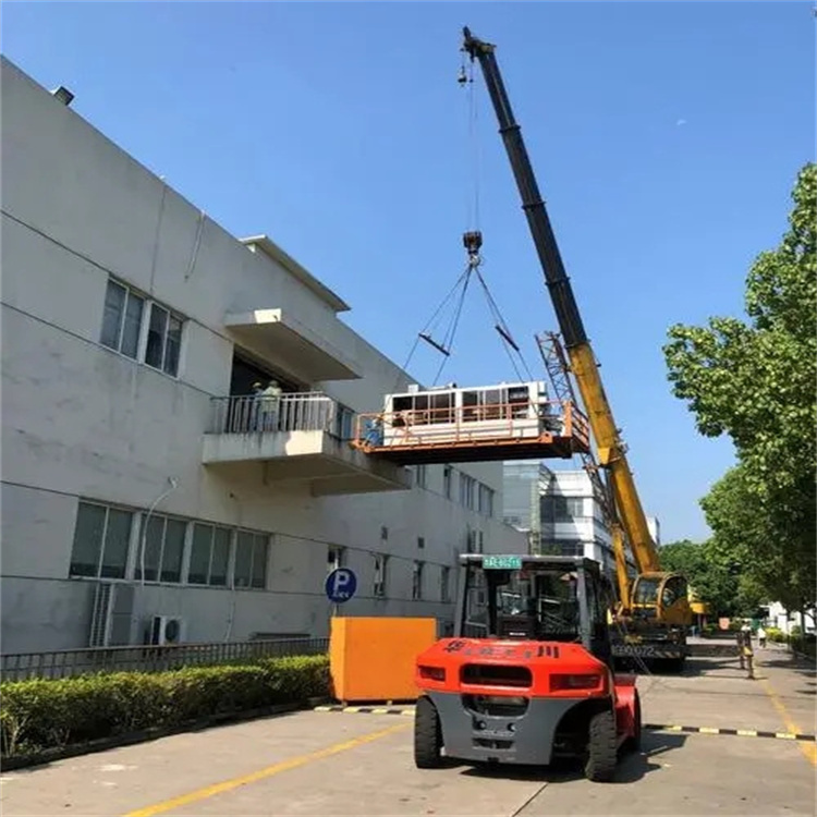 辛集小型吊车出租电话