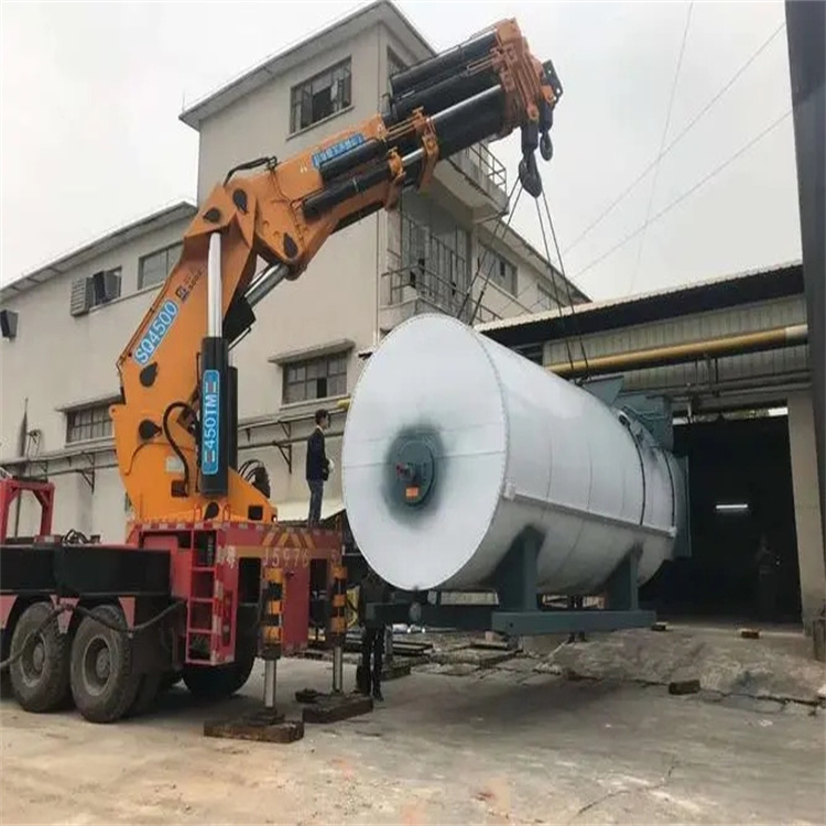 辛集室内装修小型折臂吊出租服务：高效解决方案与租赁指南