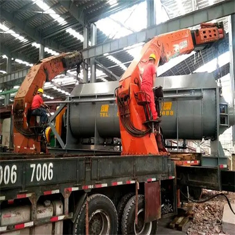 辛集大型随车吊出租多少钱