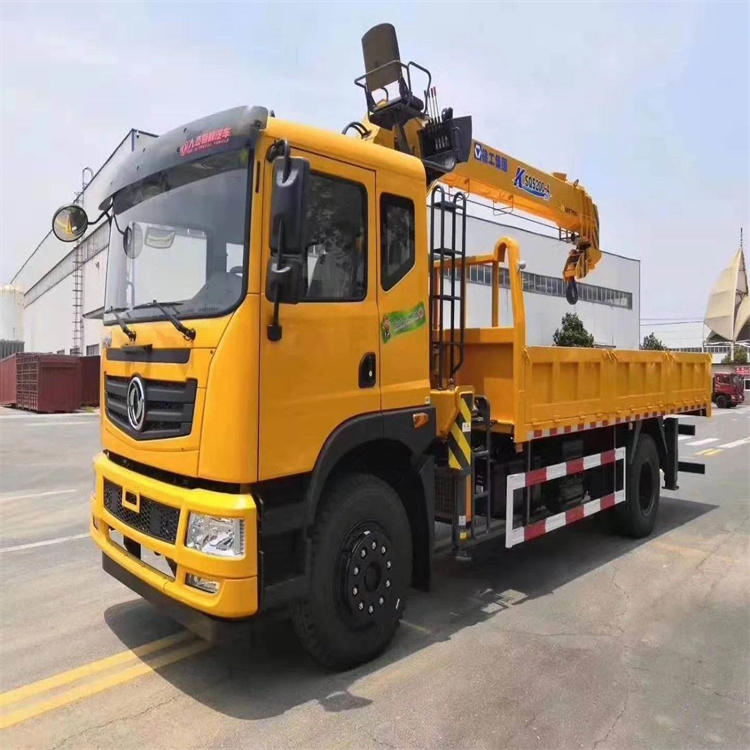 辛集附近找一辆随车吊出租