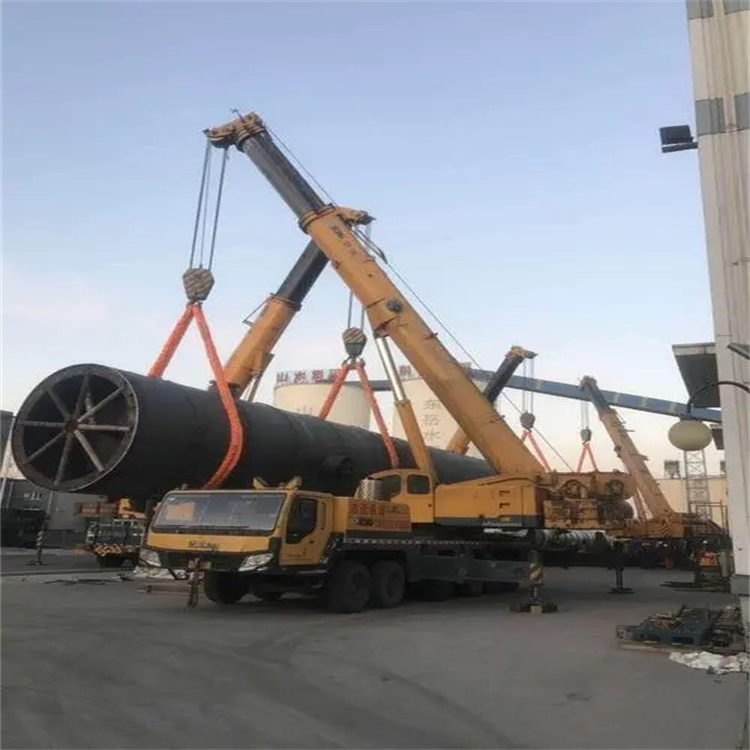 辛集如何评估吊车出租公司在风电设备吊装的专业性