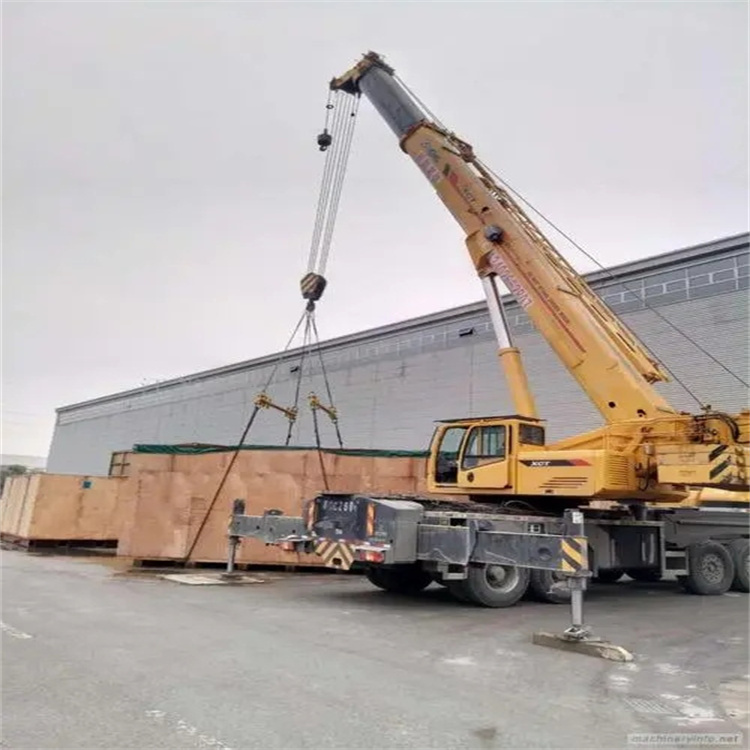 辛集急需吊车出租怎么办|24小时响应|跨区调配服务