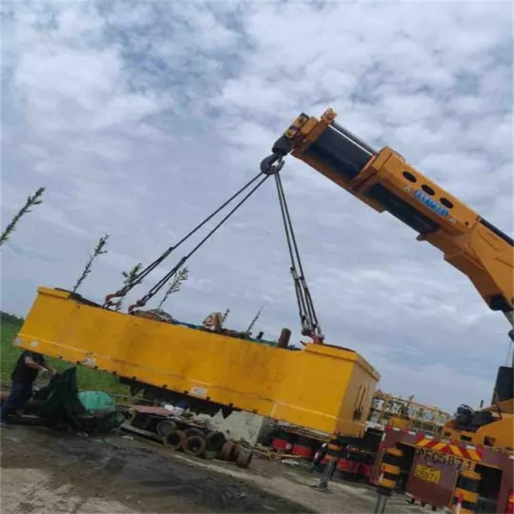 辛集专业吊车出租哪家好