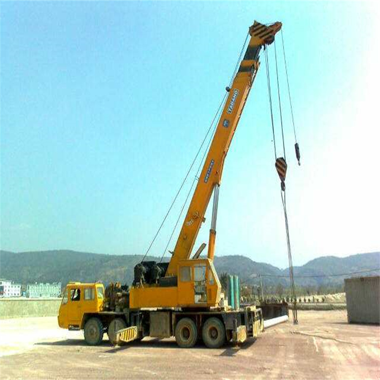 辛集小型吊车出租价格是多少